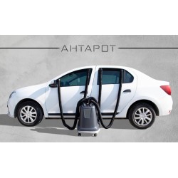 SHV 380 Ahtapot