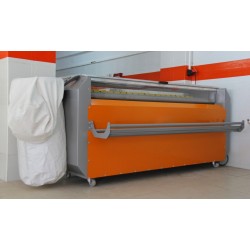 Halı Çırpma ve Toz Alma Makinesi HTM 2100