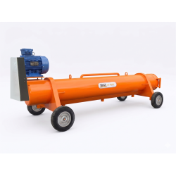 Halı Sıkma Makinesi HS 4500 T