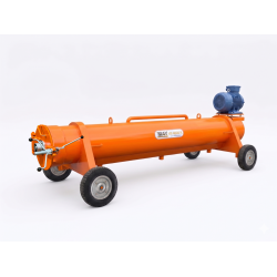 Halı Sıkma Makinesi HS 4500 T