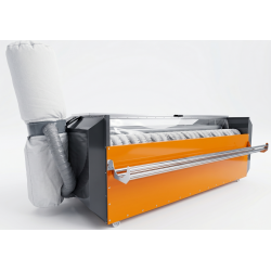 Halı Çırpma ve Toz Alma Makinesi HTM 2100 F