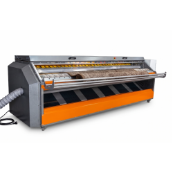 Halı Çırpma ve Toz Alma Makinesi HTM 2100 FR