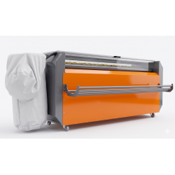 Halı Çırpma ve Toz Alma Makinesi HTM 2100