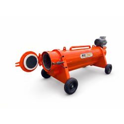 Halı Sıkma Makinesi HS 3200 T