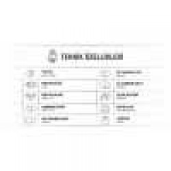 Halı Sıkma Makinesi HS 4500 K-PN