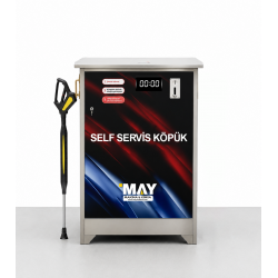 Self Servis Oto köpük