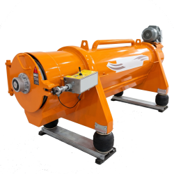 Halı Sıkma Makinesi HS 3200 K-PN