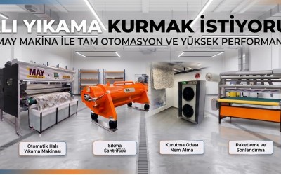 HALI YIKAMA KURMAK İSTİYORUM