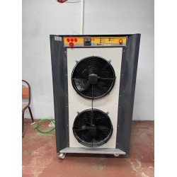 Nem Alma ve Halı Kurutma Makinesi NM 4000