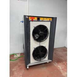 Nem Alma ve Halı Kurutma Makinesi NM 5500