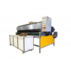 Otomatik Halı Yıkama Makinesi Alp 2500 E5