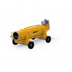 Halı Sıkma Makinesi HS 2700 EC