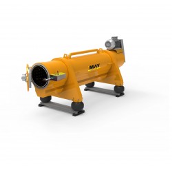 Halı Sıkma Makinesi HS 3200 K-PN