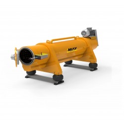 Halı Sıkma Makinesi HS 4000 K-PN