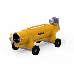 Halı Sıkma Makinesi HS 4000 T