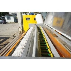 Halı Çırpma ve Toz Alma Makinesi HTM 2100 F