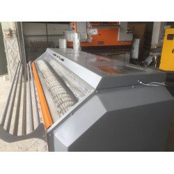 Halı Çırpma ve Toz Alma Makinesi HTM 3200 FR