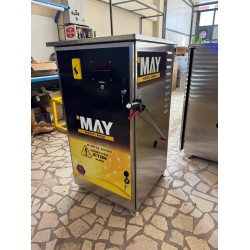 Self Servis Oto Yıkama Makinesi