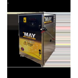 Self Servis Oto Yıkama Makinesi