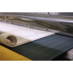 Son Kontrol Hav Alma ve Paketleme Makinesi SHM 2100