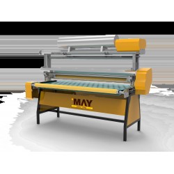 Son Kontrol Hav Alma ve Paketleme Makinesi SHM 2100