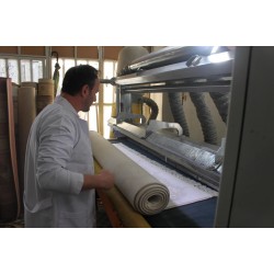 Son Kontrol Hav Alma ve Paketleme Makinesi SHM 3300