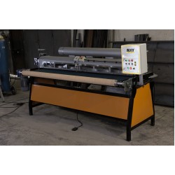 Son Kontrol Hav Alma ve Paketleme Makinesi SHM 3300 Eco