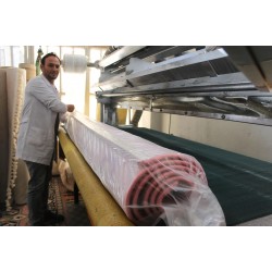 Son Kontrol Hav Alma ve Paketleme Makinesi SHM 4300