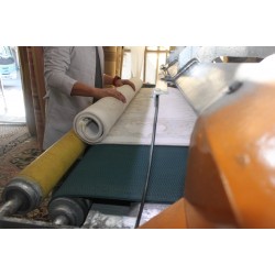 Son Kontrol Hav Alma ve Paketleme Makinesi SHM 4300