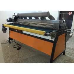 Son Kontrol Hav Alma ve Paketleme Makinesi SHM 4300 Eco