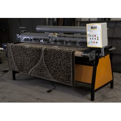 Son Kontrol Hav Alma ve Paketleme Makinesi SHM 4300 Eco